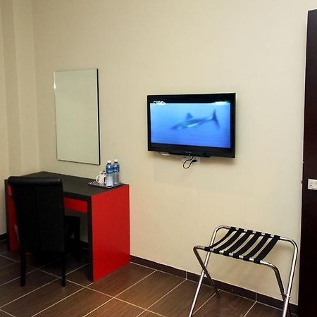 Est Penang Hotel Bayan Lepas Ngoại thất bức ảnh